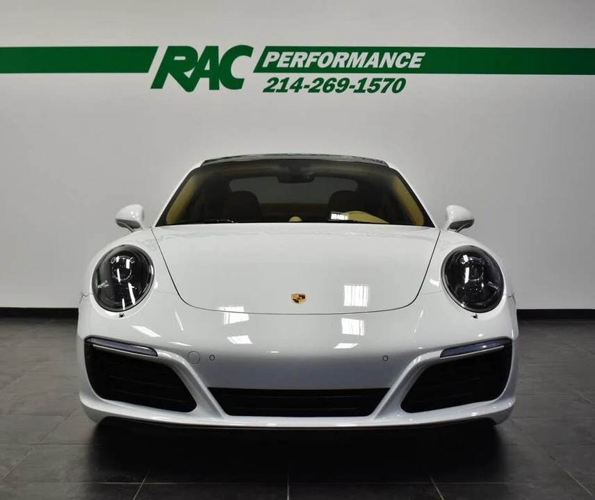 2017 Porsche 991 Carrera 4S - Image 25 of 26