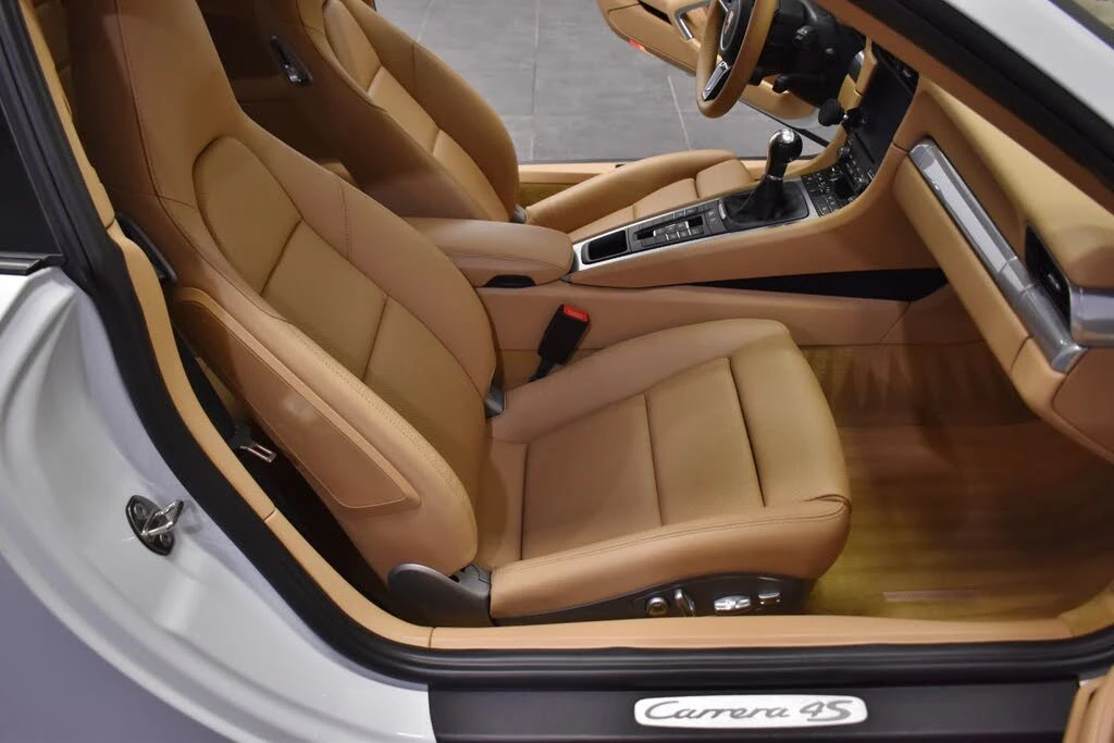 2017 Porsche 991 Carrera 4S - Image 23 of 26