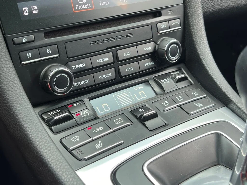 2017 Porsche 991 Carrera 4S - Image 31 of 31