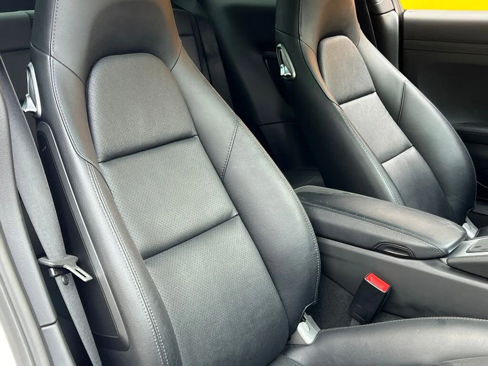2017 Porsche 991 Carrera 4S - Image 17 of 31