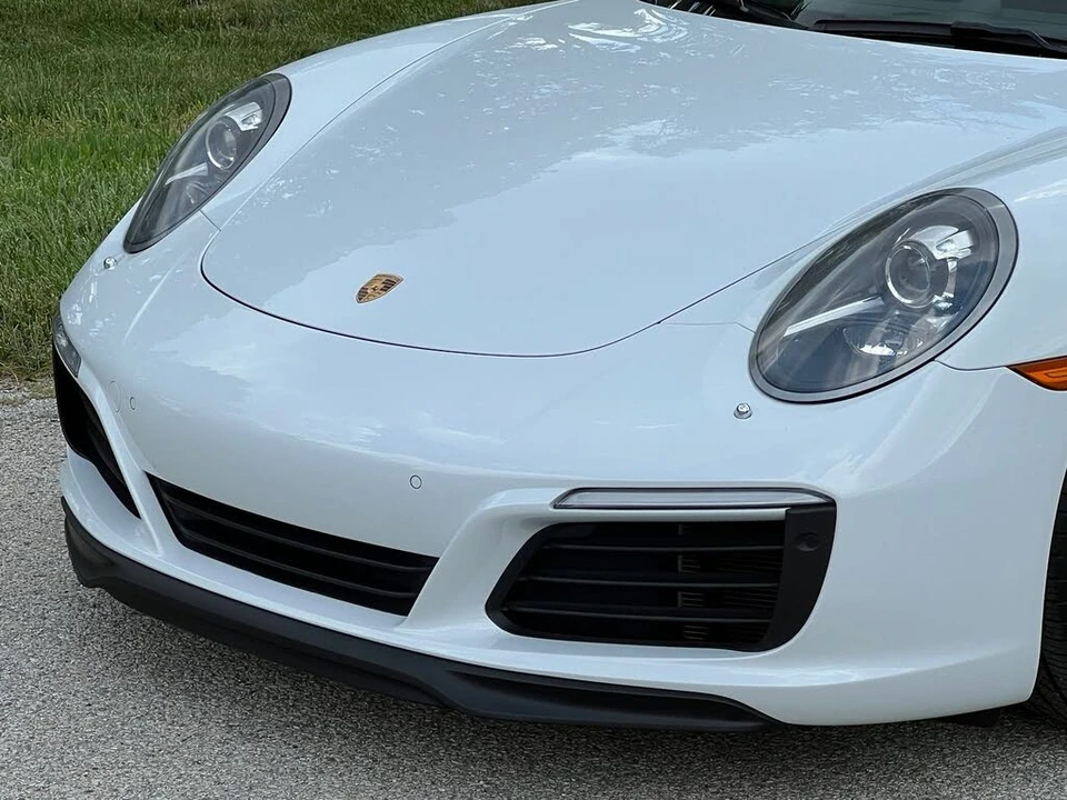2017 Porsche 991 Carrera 4S - Image 13 of 31