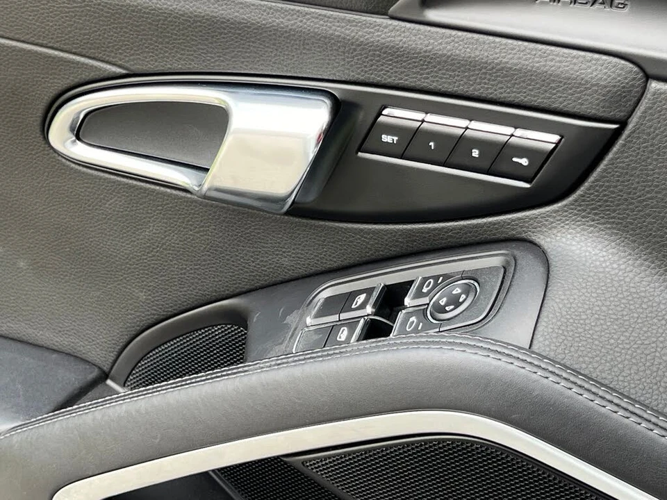 2017 Porsche 991 Carrera 4S - Image 29 of 31
