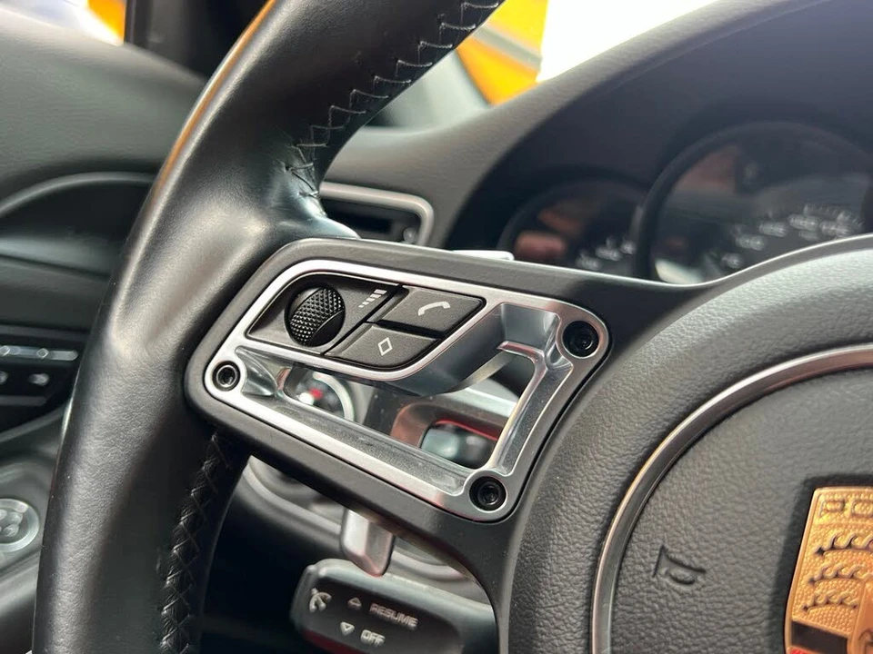 2017 Porsche 991 Carrera 4S - Image 22 of 31