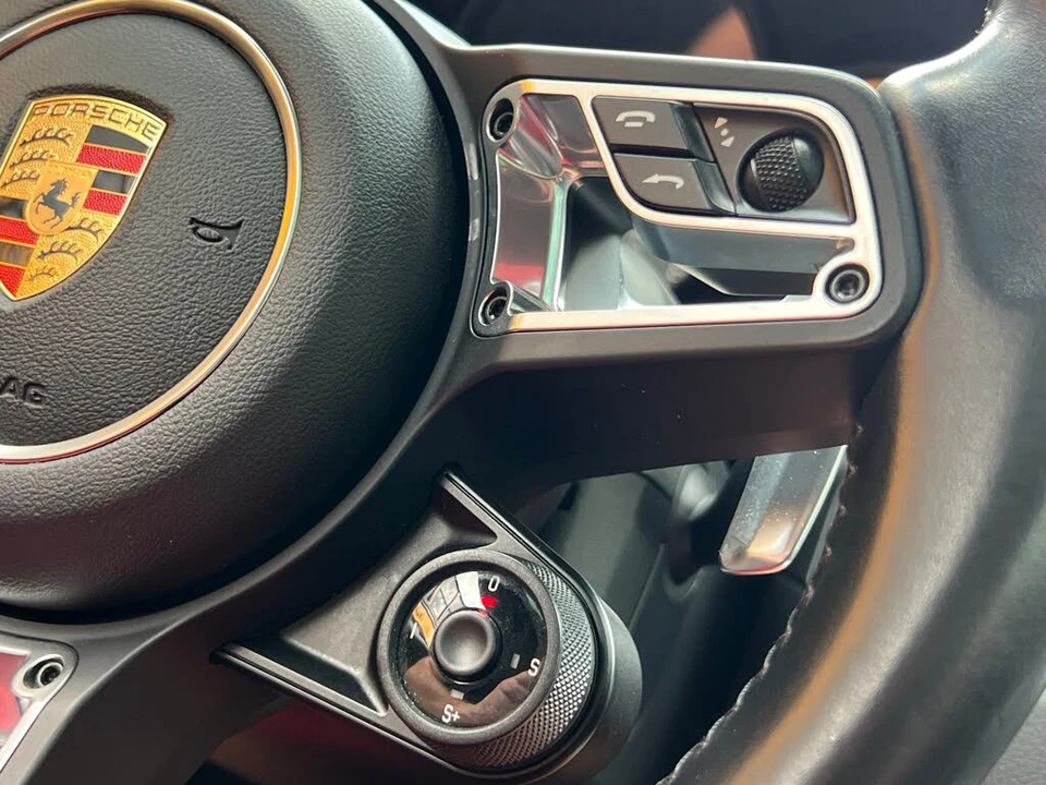 2017 Porsche 991 Carrera 4S - Image 23 of 31