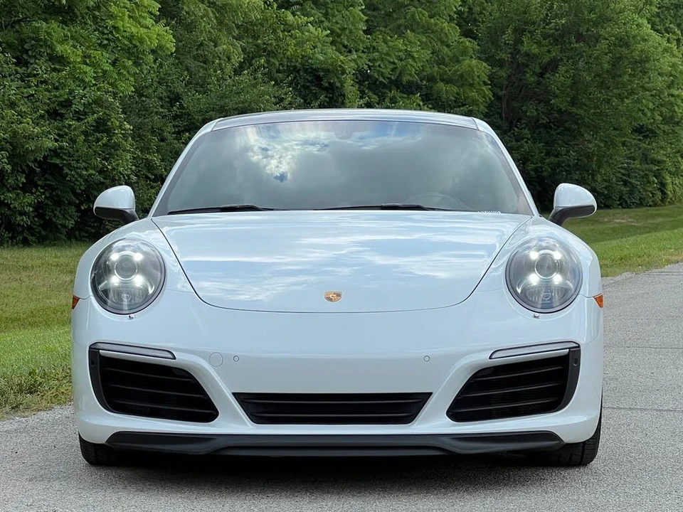 2017 Porsche 991 Carrera 4S - Image 7 of 31
