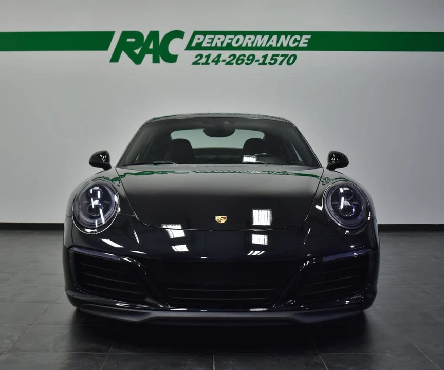 2017 Porsche 991 Carrera 4S - Image 23 of 24
