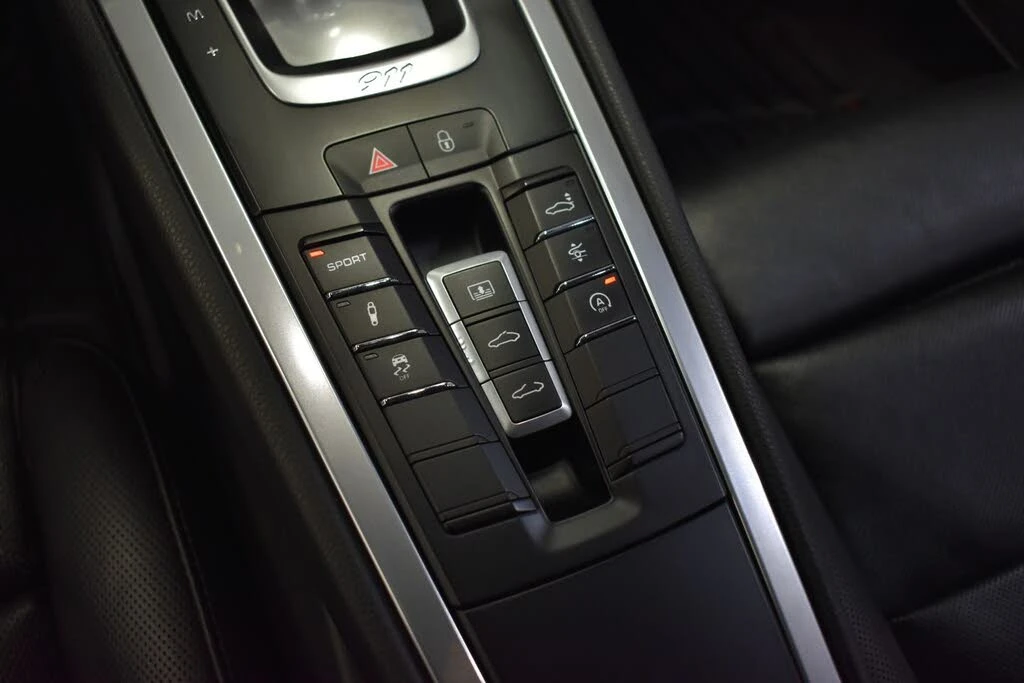 2017 Porsche 991 Carrera 4S - Image 15 of 24