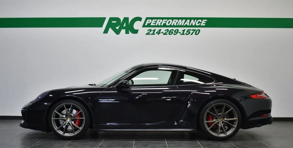2017 Porsche 991 Carrera 4S - Image 2 of 24