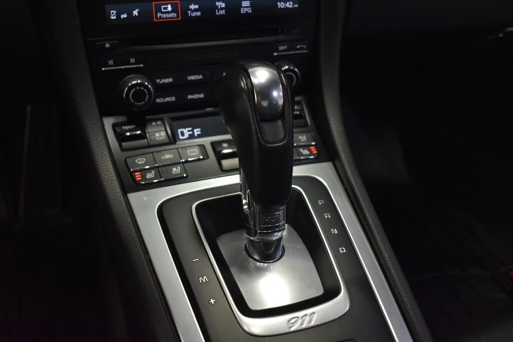 2017 Porsche 991 Carrera 4S - Image 16 of 24
