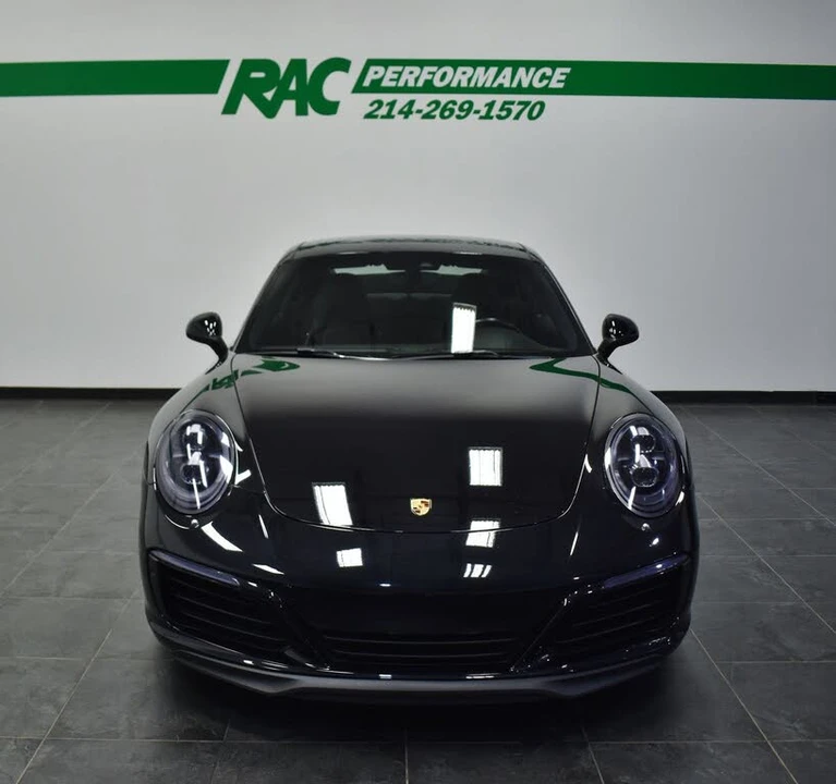 2017 Porsche 991 Carrera 4S - Image 3 of 24