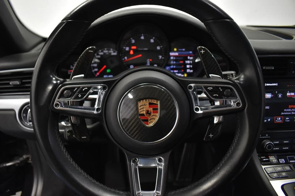 2017 Porsche 991 Carrera 4S - Image 12 of 24