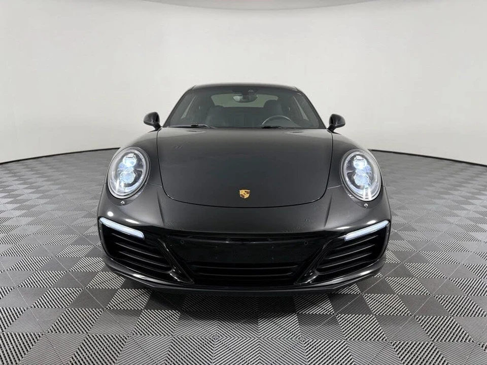 2017 Porsche 991 Carrera 4S - Image 7 of 7