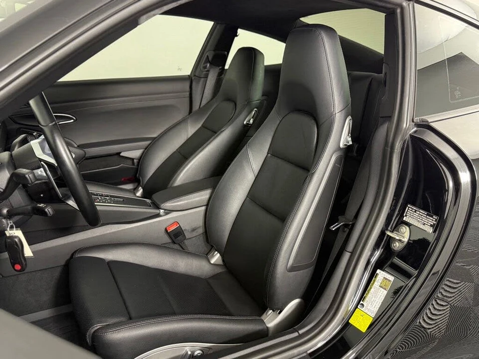 2017 Porsche 991 Carrera 4S - Image 5 of 7