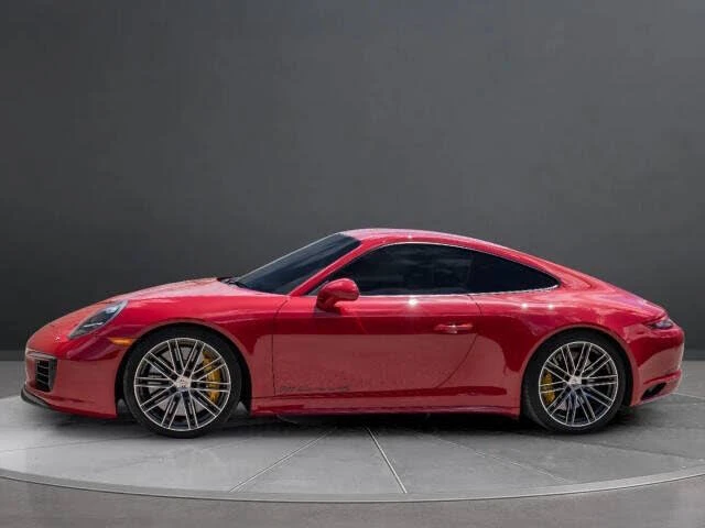 2017 Porsche 991 Carrera 4S - Image 3 of 16