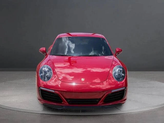 2017 Porsche 991 Carrera 4S - Image 9 of 16