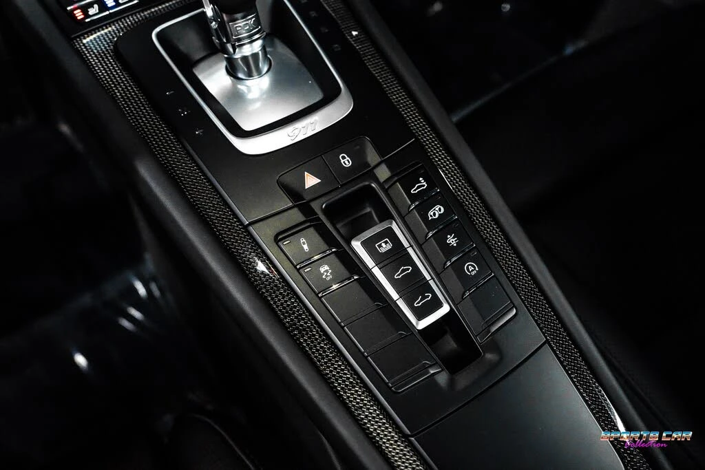 2017 Porsche 991 Carrera 4S - Image 27 of 31