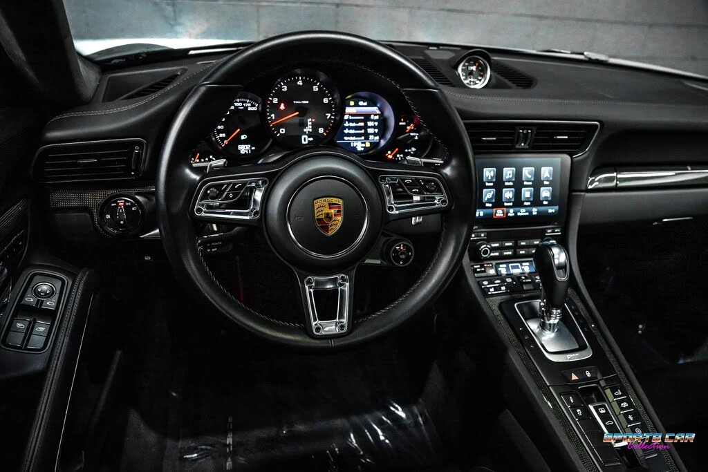 2017 Porsche 991 Carrera 4S - Image 19 of 31