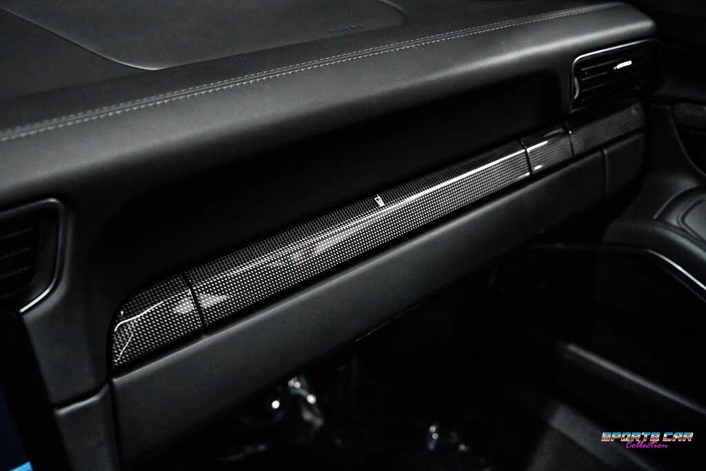 2017 Porsche 991 Carrera 4S - Image 31 of 31