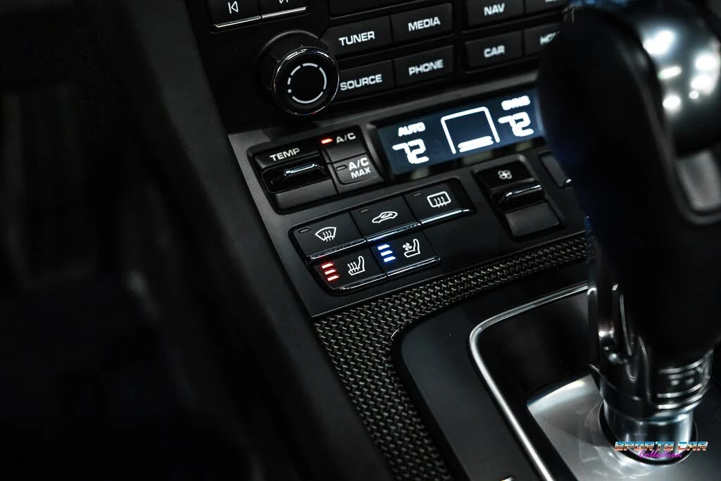 2017 Porsche 991 Carrera 4S - Image 25 of 31