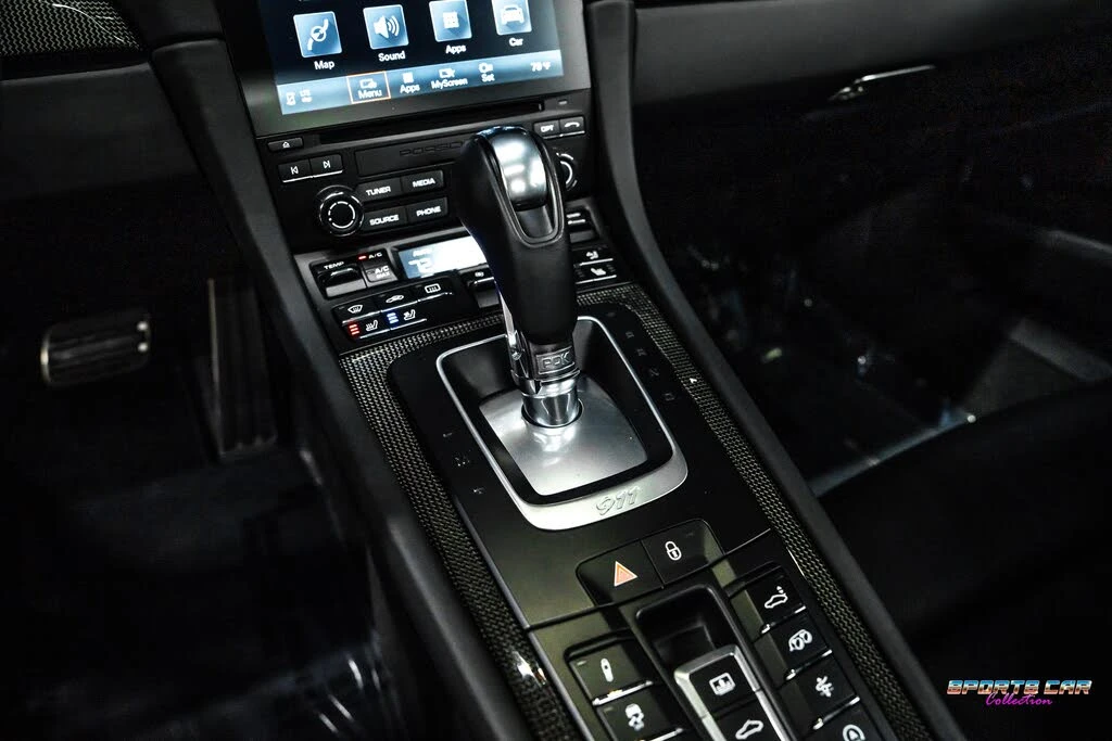 2017 Porsche 991 Carrera 4S - Image 26 of 31