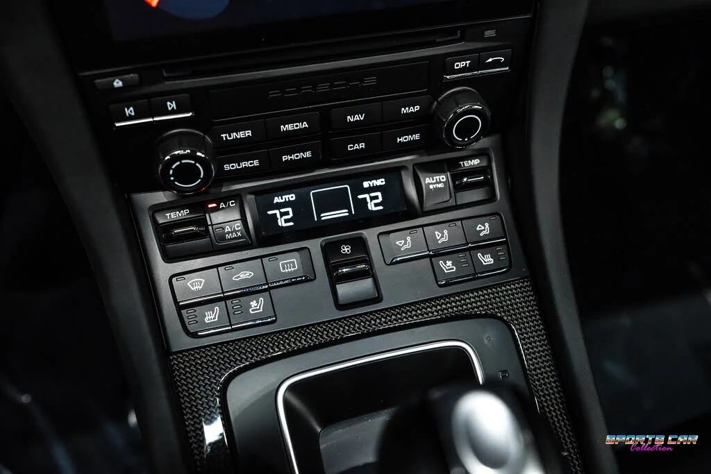 2017 Porsche 991 Carrera 4S - Image 24 of 31