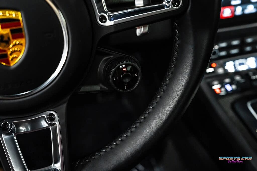 2017 Porsche 991 Carrera 4S - Image 29 of 31