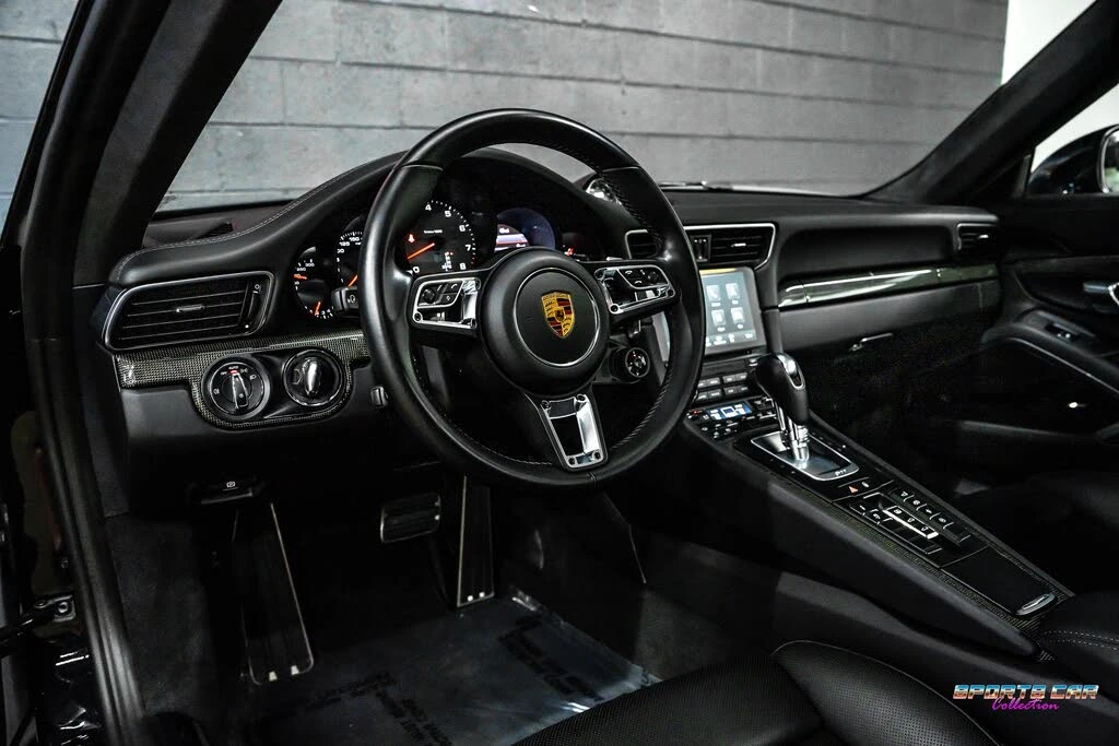 2017 Porsche 991 Carrera 4S - Image 5 of 31
