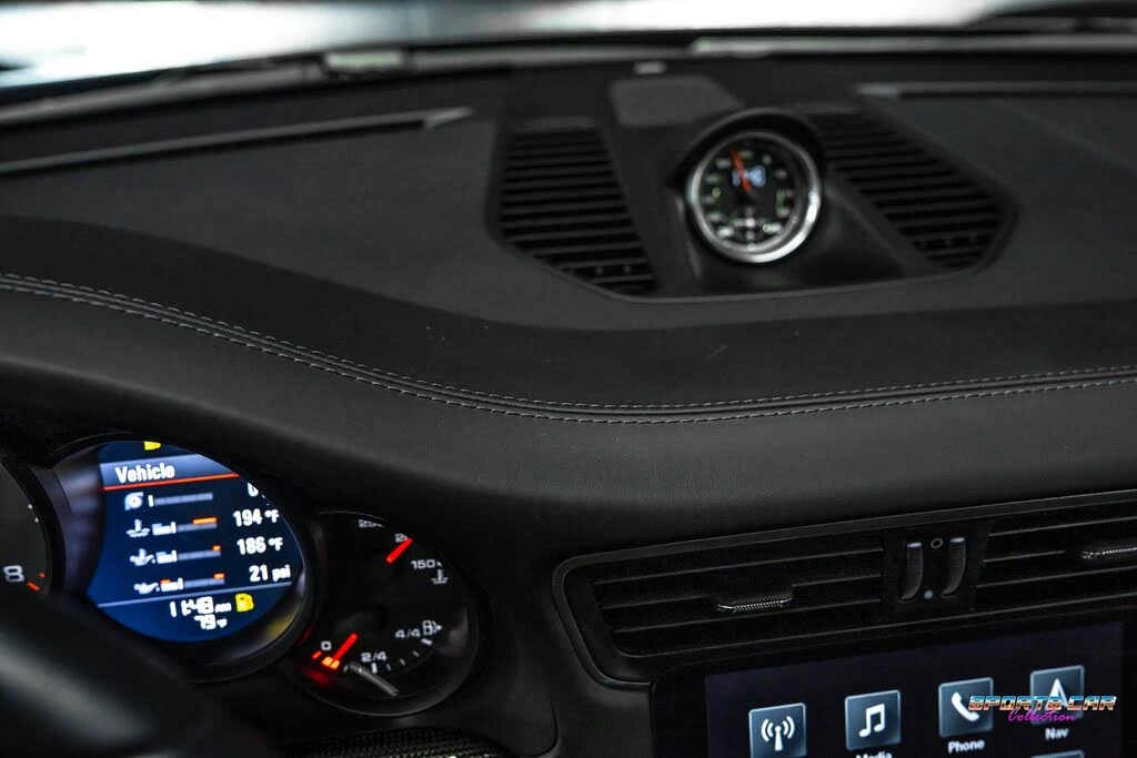 2017 Porsche 991 Carrera 4S - Image 23 of 31