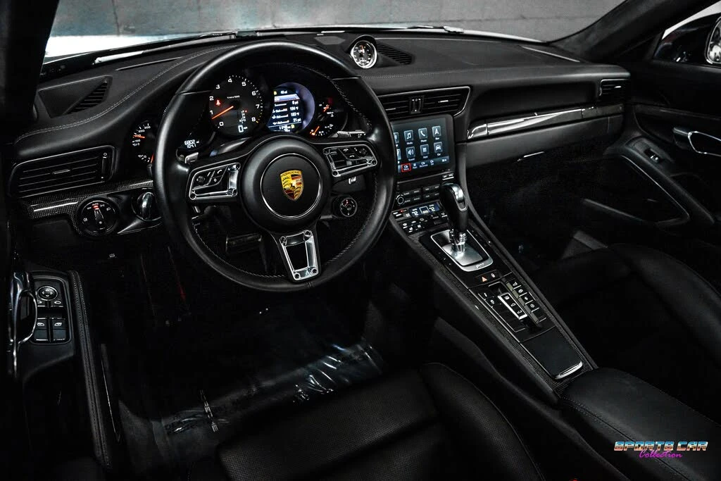2017 Porsche 991 Carrera 4S - Image 18 of 31