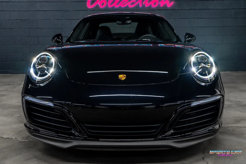 2017 Porsche 991 Carrera 4S - Image 10 of 31