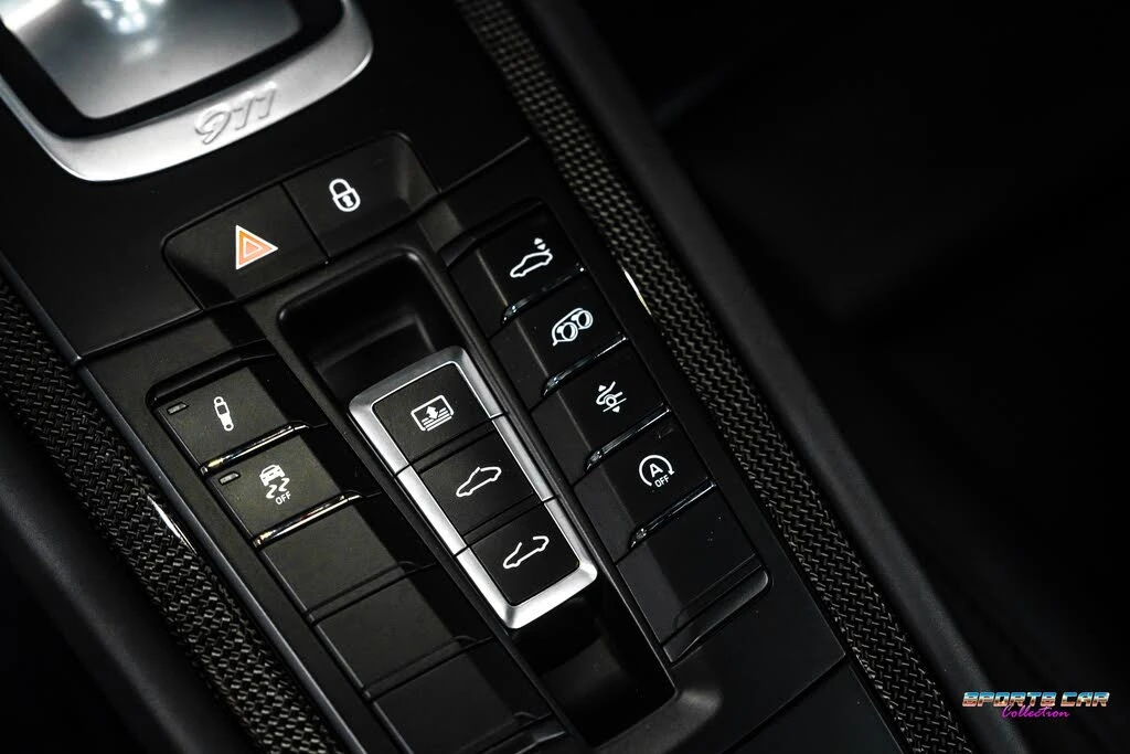 2017 Porsche 991 Carrera 4S - Image 28 of 31