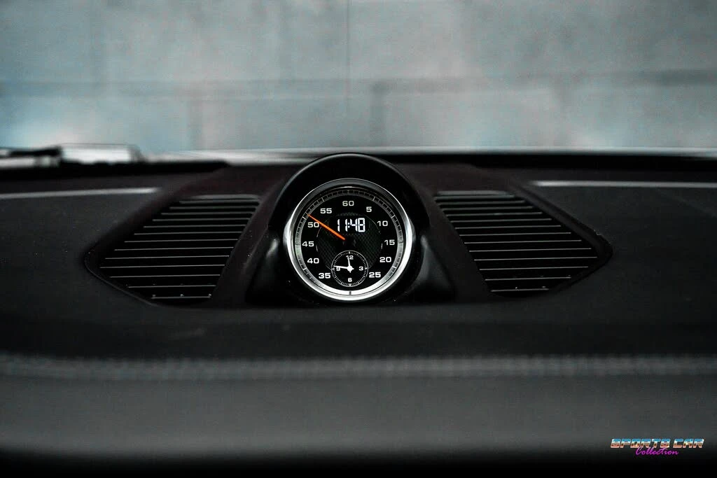 2017 Porsche 991 Carrera 4S - Image 21 of 31