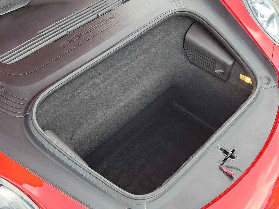 2017 Porsche 991 Carrera 4S - Image 17 of 31