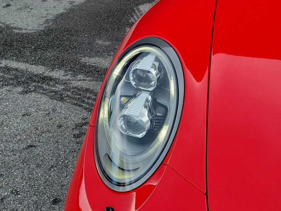2017 Porsche 991 Carrera 4S - Image 15 of 31