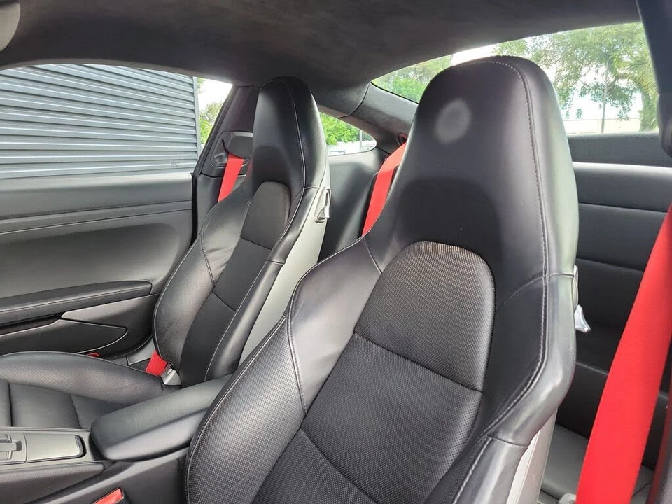 2017 Porsche 991 Carrera 4S - Image 5 of 31