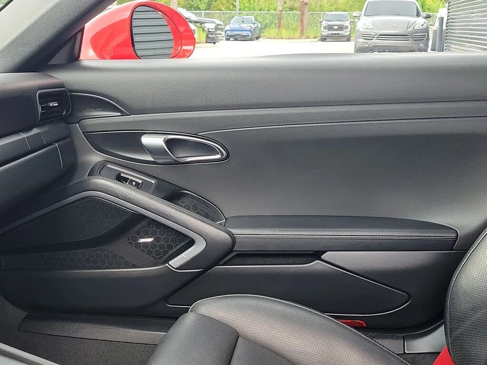 2017 Porsche 991 Carrera 4S - Image 23 of 31
