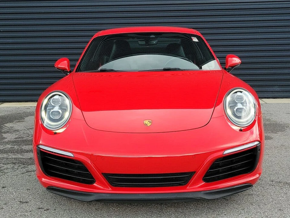 2017 Porsche 991 Carrera 4S - Image 10 of 31