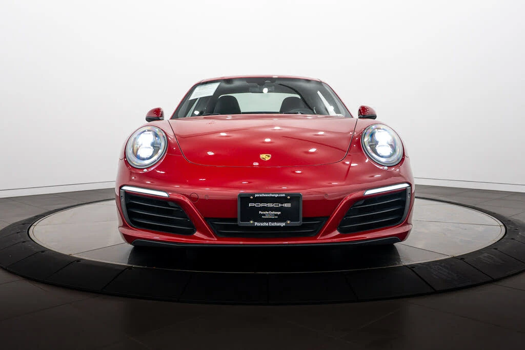 2017 Porsche 991 Carrera 4S - Image 10 of 26