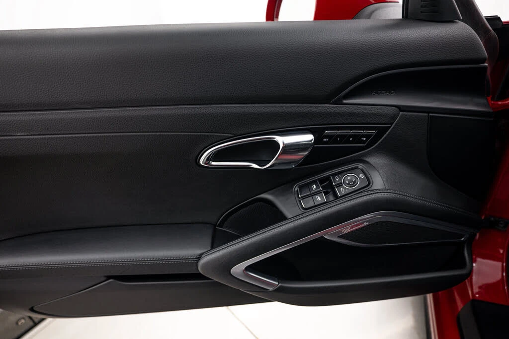 2017 Porsche 991 Carrera 4S - Image 21 of 26