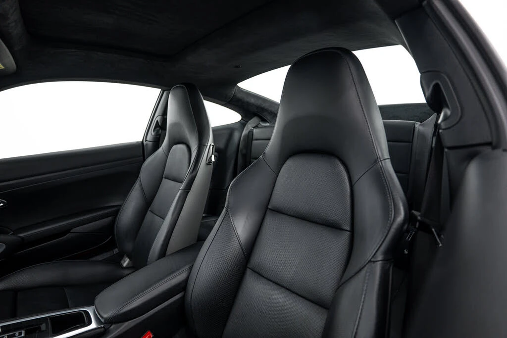 2017 Porsche 991 Carrera 4S - Image 24 of 26