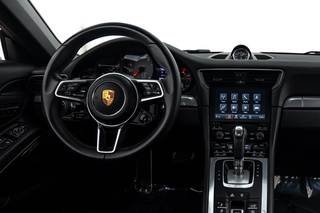 2017 Porsche 991 Carrera 4S - Image 13 of 26