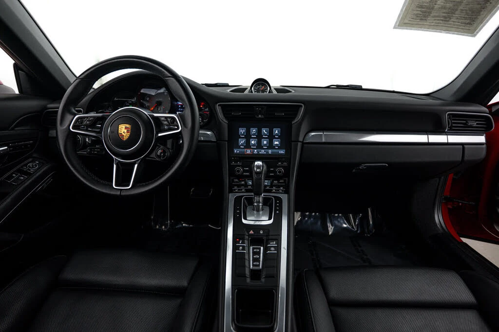 2017 Porsche 991 Carrera 4S - Image 14 of 26