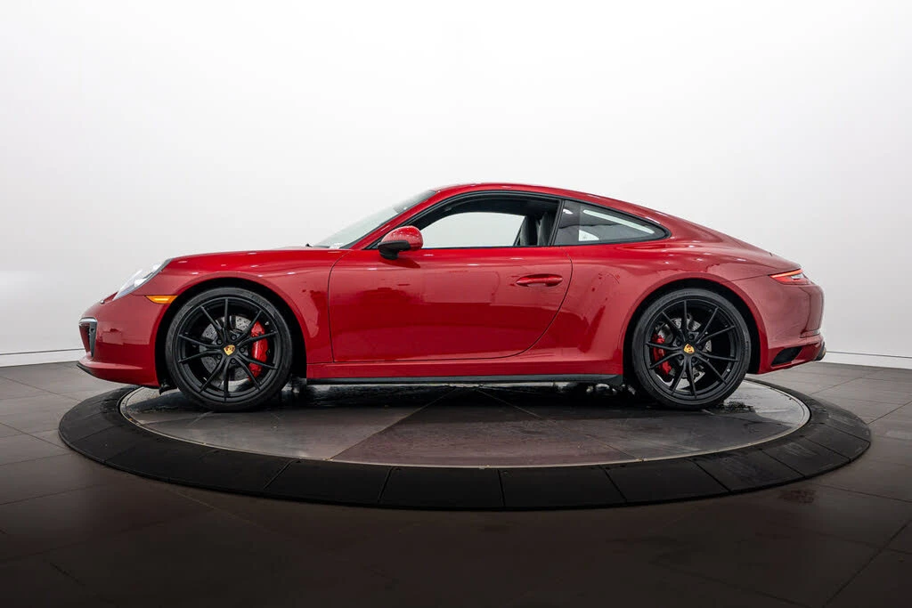 2017 Porsche 991 Carrera 4S - Image 2 of 26