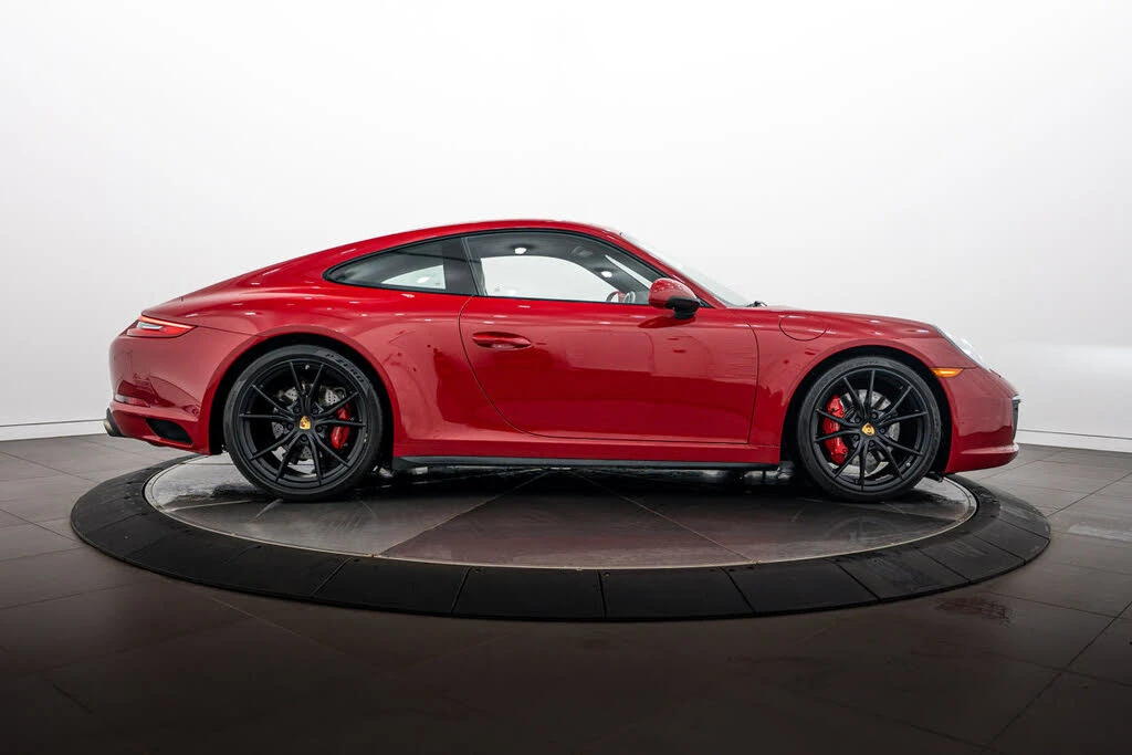 2017 Porsche 991 Carrera 4S - Image 8 of 26