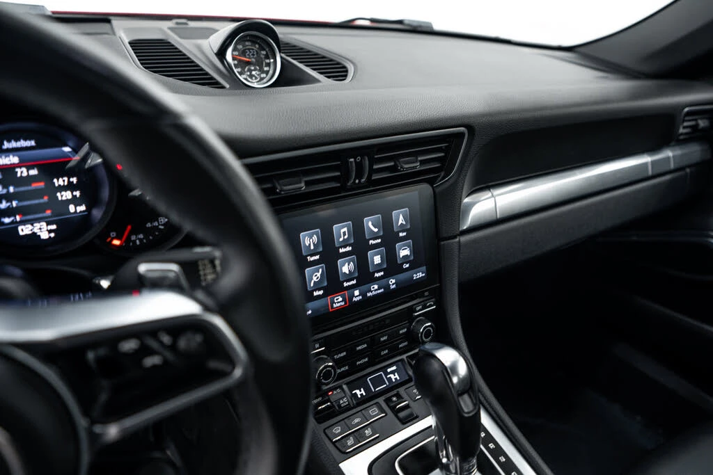 2017 Porsche 991 Carrera 4S - Image 19 of 26