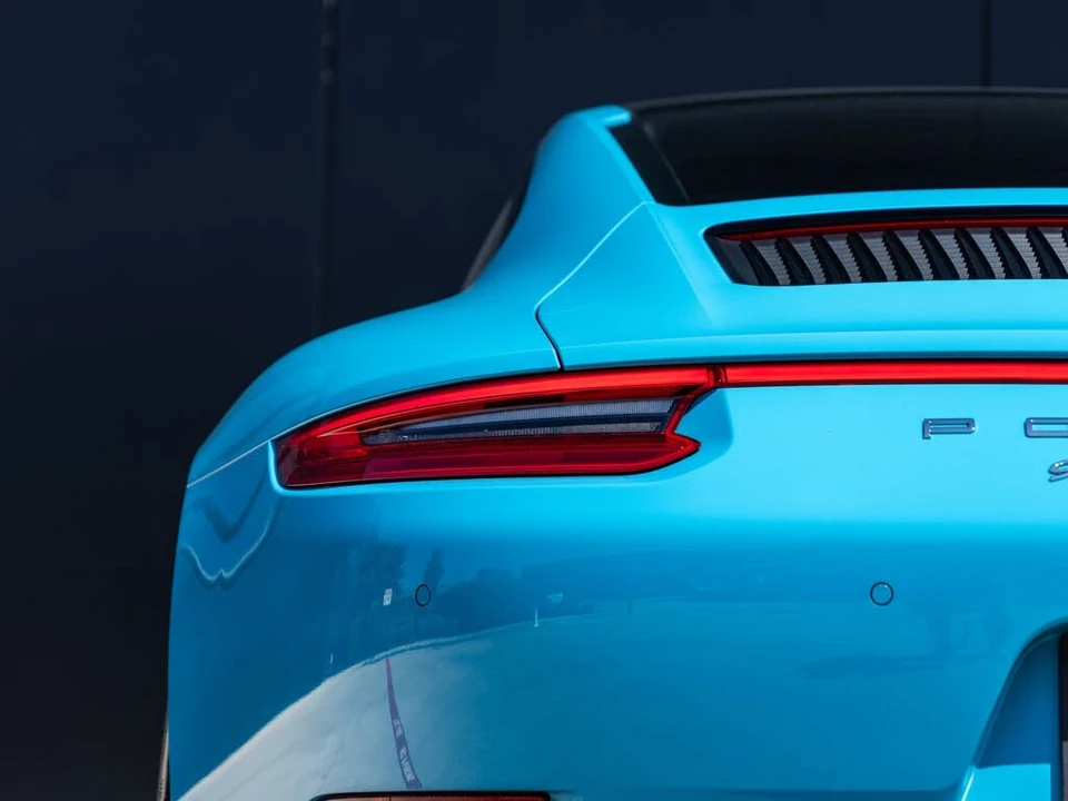 2017 Porsche 991 Carrera 4S - Image 14 of 31