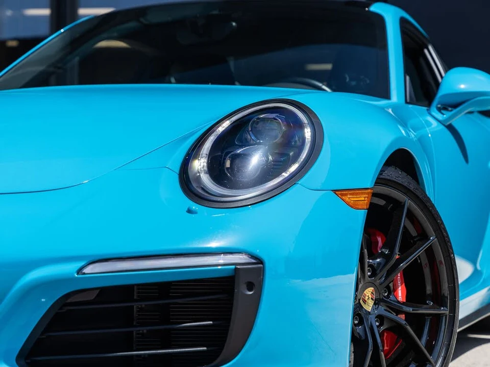 2017 Porsche 991 Carrera 4S - Image 18 of 31