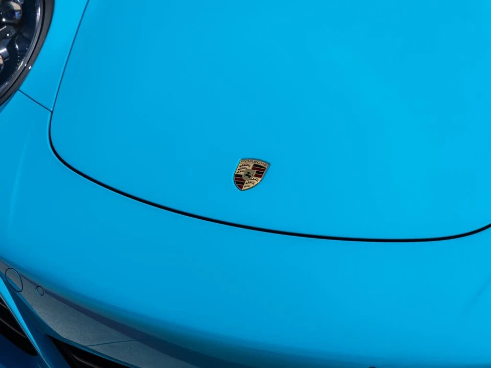 2017 Porsche 991 Carrera 4S - Image 20 of 31
