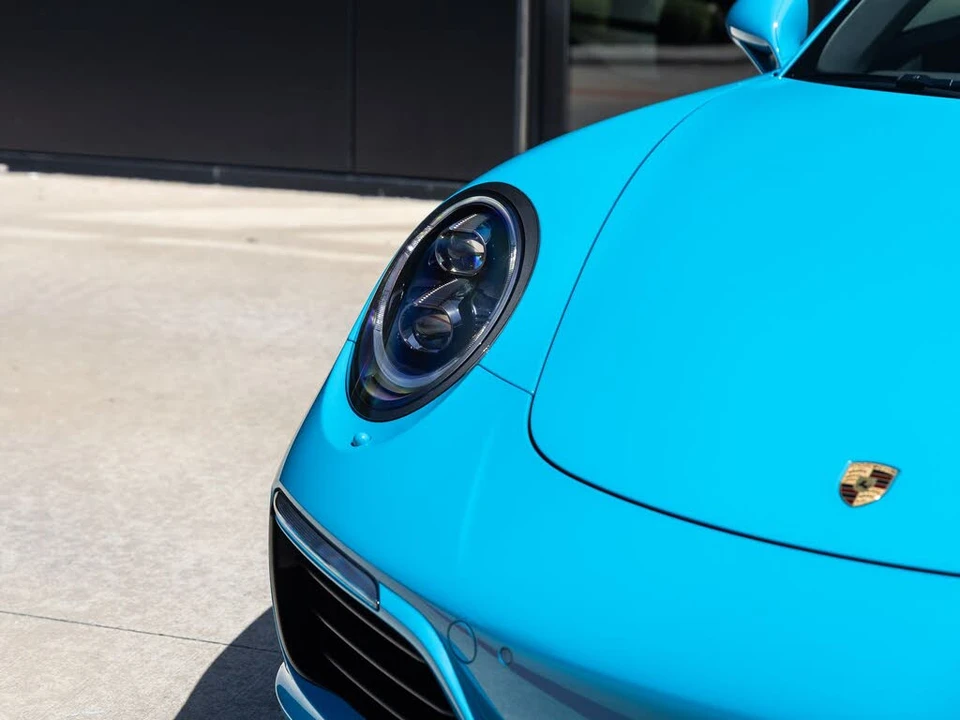 2017 Porsche 991 Carrera 4S - Image 19 of 31