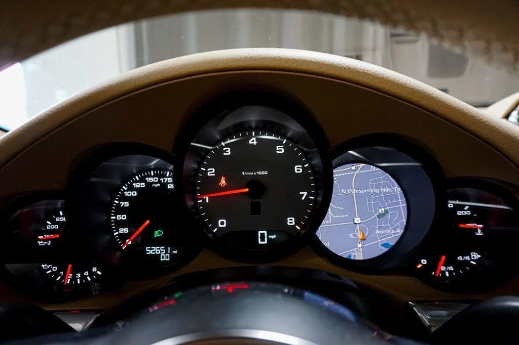 2017 Porsche 991 Carrera 4S - Image 21 of 31